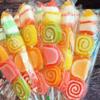 KoberrLi 3 x 11 inch Pretzel Rod Bags Long Pretzels Sticks Individual Clear Cellophane Bags for Dipping 100Pcs view 3