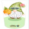 Heal with Appeal Amputee Sock Gnome w Pineapple V1 view 1