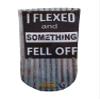 Heal with Appeal Amputee Sock I flexed n something fell off V1 view 1