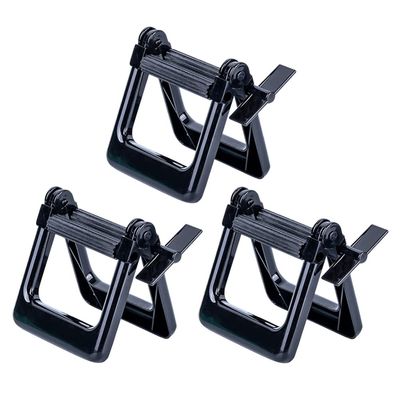 Beaupretty Multi-Functional Tube Squeezer Tool Rolling Toothpaste Tube Roller Hair Dye Facial for Home/Salon