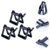 Beaupretty Multi-Functional Tube Squeezer Tool Rolling Toothpaste Tube Roller Hair Dye Facial for Home/Salon view 3