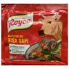 24 sachets x Royco Beef Broth - Delicious Beef Flavor for All Dishes view 1