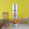 All Natural Vitamin D3 10000IU Vitamin D Cream Maximum Strength, Fight Vitamin D Deficiency Naturally - with Vitamin K2 & Olive Leaf Extract - Three Month Supply - Safe & Effective (10,000IU - 3.6oz) view 2