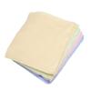 SOLUSTRE Lens Cleaning Lens Cleaning : 100pcs Eyewear Cleaning Cloth Lint Free Cloths So for Eyeglasses Camera Lens Cell Phones Tablet Screen Cleaning view 1