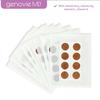 B12 Patch with Multivitamin Plus Vitamin Extra Strength Formula for Boost Energy & Focus Memory Self Adhesive Natural, Made with B12, Vitamin C and E, Perfect for Boosting Your Entire Day, 64 Patches view 3