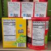 Southern Grove California Raisins and Golden Raisins (3 Packs) view 2