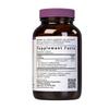 BlueBonnet Nutrition Methylfolate 1000 mcg, for Energy, Mood, and Prenatal Health*, Non-GMO, Vegan, Kosher Certified, Gluten-Free, 60 Vegetable Capsules, 60 Servings view 2
