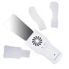 Automatic Anti-fog Mirrors for Photography Reflector Glass Defog Mirrors Orthodontic view 3