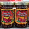 Trader Joes Julienne Sliced Sun Dried Tomatoes in Olive Oil 8.5oz 241g (Two Bottles) view 1