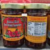 Trader Joes Julienne Sliced Sun Dried Tomatoes in Olive Oil 8.5oz 241g (Two Bottles) view 2