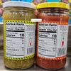 Trader Joes Salsa Verde & Salsa Autentica 12oz 340g (Two Bottles) view 2