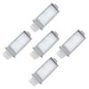 Crown USA LLC Reusable Pollen Filter for DreamStation 2 (Pack of 5) view 1
