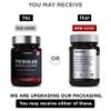 Amalth Tribulus Terrsestris, 20:1 Extract Per Serving, Highest Potency with Ashwagandha, Saw Palmetto, Shilajit 120 Capsules view 3