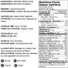 Food to Live Organic Dry Roasted Brazil Nuts, 1 Pound Non-GMO, Whole, Unsalted, Oven Roasted, No Oil Added, Vegan, Kosher. Good Source of Protein, Selenium and Fatty Acids. Crunchy Keto-Friendly view 4