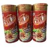 3x Kobe BonCABE Sambal Tabur (Chili Original Flavor Level 10 Fried Onion Taste) - Hot and Spicy - Sprinkle Chili Flakes view 1