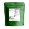 Food to Live Organic Dry Roasted Brazil Nuts, 8 Oz Non-GMO, Whole, Unsalted, Oven Roasted, No Oil Added, Vegan, Kosher. Good Source of Protein, Selenium and Fatty Acids. Crunchy Keto-Friendly Snack view 2