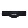 BodyMed Reusable Gel Ice Pack Cold Compress for Neck - Professional Grade Cold Therapy for Injuries, Aches, Swelling, Bruises, Sprains - 21 in. x 6 in. (Neck Contour) view 1