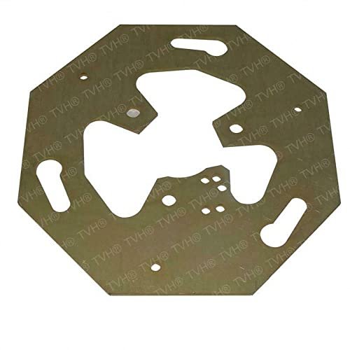 Powerboss 3301262 PLATE