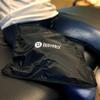 BodyMed Reusable Gel Ice Pack Cold Compress for Back, Shoulder, Neck, & Knee - Professional Grade Cold Therapy for Injuries, Aches, Swelling, Bruises, Sprains - 12 in. x 7 in. (Half) view 2