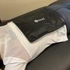 BodyMed Reusable Gel Ice Pack Cold Compress for Back, Shoulder, Neck, & Knee - Professional Grade Cold Therapy for Injuries, Aches, Swelling, Bruises, Sprains - 14 in. x 11 in. (Standard) view 2