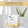 Dignity Extra Incontinence Liner for Men and Women - Bladder Leak Pads, Moderate Absorbency - One Size Fits Most, 4 in x 12 in, 25 Count, 1 Pack view 3