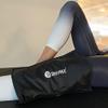 BodyMed Reusable Gel Ice Pack Cold Compress for Back, Shoulder, Neck, & Knee - Professional Grade Cold Therapy for Injuries, Aches, Swelling, Bruises, Sprains - 21 in. x 11 in. (Oversize) view 2