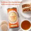 The Republic of Tea - Carrot Cake Cuppa Cake Herbal Tea, Bulk Tea, 250 Tea Bags view 2