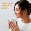 The Republic of Tea - Carrot Cake Cuppa Cake Herbal Tea, Bulk Tea, 250 Tea Bags view 3