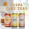 The Republic of Tea - Carrot Cake Cuppa Cake Herbal Tea, Bulk Tea, 250 Tea Bags view 4