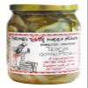 Harold's - Sissy Sweet Crinkle Cut Pickles view 1