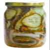Harold's - Sissy Sweet Crinkle Cut Pickles view 3