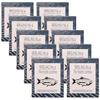 Fangst Brisling No. 2 | Tinned Nordic Sardine Smoked Over Beech Wood | 10 x 100g Can view 1