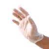 Disposable Vinyl Gloves | Case of 2000 | Multipurpose | Food Handling Use | Powder Free | Clear | (2000, X-Large) view 3