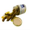 Harold's - Majik Mikes Evil Okra - Sweet and Spicy Okra - Made With Pickled Onion and Habanero - Made in Texas view 4