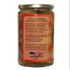 Harold's - OLMEC Spicy Olives - The Perfect Dirty Martini Olive - Packed With Fresh Garlic and Habanero - Made in Texas view 2