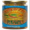 Harold's - Ring O Fire Okra - Super Hot and Spicy Okra - Packed With Fresh Garlic and Habanero - Made in Texas view 1