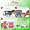 SmileFix Basic Dental Repair - for Missing Or Damaged Teeth - Fix Gaps, Missing Teeth, Spaces, Broken Tooth, Repairs - Fast & Easy - Confident Smiles - BF Products - Durable Compound view 4