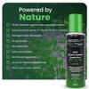 Air Freshener for HVAC System, Commercial, Residential & Cars| Made with Thyme extract, natural Plant based product Now available in a Concentrated Formula for maximum effectiveness (PACK 1) view 4