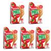 "Pretz" Ripe Tomatoes 4.7oz 5pcs Japanese Pretzel Snack Ninjapo view 1