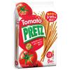 "Pretz" Ripe Tomatoes 4.7oz 5pcs Japanese Pretzel Snack Ninjapo view 3
