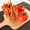 "Pretz" Ripe Tomatoes 4.7oz 5pcs Japanese Pretzel Snack Ninjapo view 4
