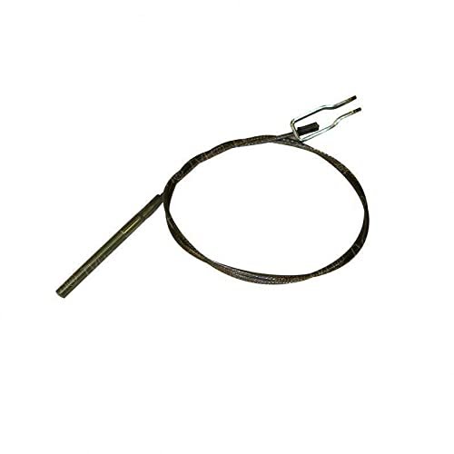 Powerboss 3300342 CABLE-CURB BROOM