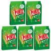 "Pretz" Delicious Salad 5.0oz 5pcs Japanese Pretzel Snack Ninjapo view 1