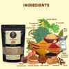 Being Bania Kitchen King Chef Special, 500 Gms Kitchen Masala Powder Natural Ingredients No Added Preservatives All in 1 Vegetable Masala Exotic Indian Spices No onion, no garlic view 3