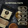 Being Bania Kitchen King Chef Special, 500 Gms Kitchen Masala Powder Natural Ingredients No Added Preservatives All in 1 Vegetable Masala Exotic Indian Spices No onion, no garlic view 4