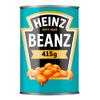 Heinz Baked Beans 415g (Pack of 12) view 2