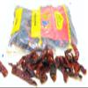 Asian Kitchen Wrinkled Chillies Whole (Mirch Sabut) 14oz (400g) ~ All Natural | Salt-Free | Vegan | No Colors | Gluten Friendly | NON-GMO | Indian Origin view 2