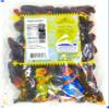Asian Kitchen Wrinkled Chillies Whole (Mirch Sabut) 14oz (400g) ~ All Natural | Salt-Free | Vegan | No Colors | Gluten Friendly | NON-GMO | Indian Origin view 4