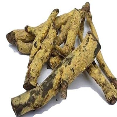 Veena Saptrangi Root/Salacia Reticulata/salacia koranti- 400 Gm