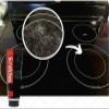 Hehimin Scratch Free Stove Top Scratch Remover, Glass Ceramic Stove Top Cleaner, Car Paint Scratch Repair,Multipurpose Cooktop Cleaner with Sponge,Kitchen Home Tool (1pcs) view 2